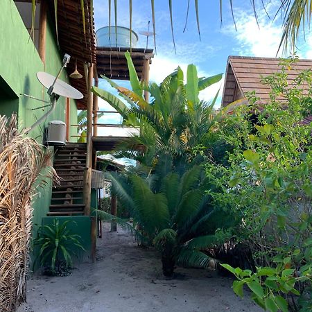 Pura Vida Surf House Hotell Barra Grande  Eksteriør bilde
