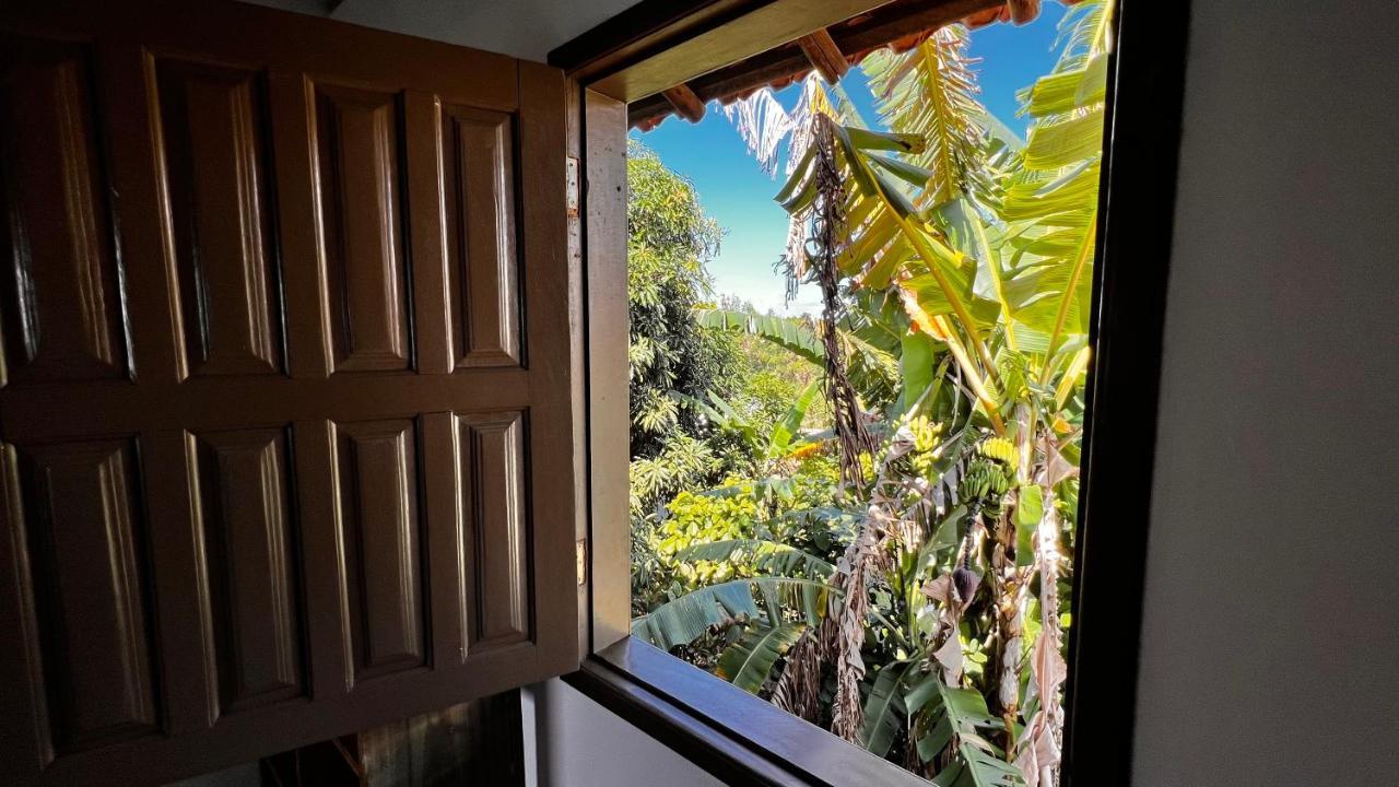 Pura Vida Surf House Hotell Barra Grande  Eksteriør bilde
