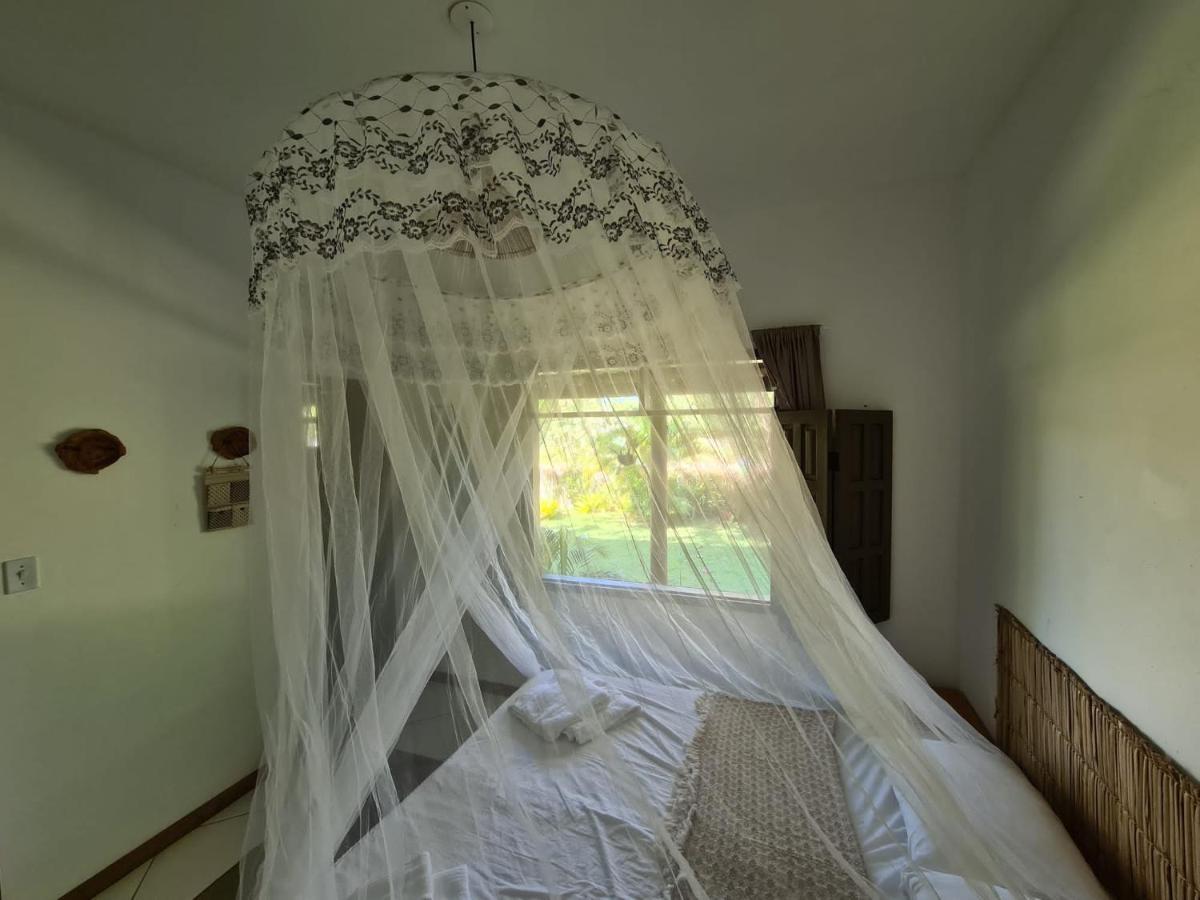 Pura Vida Surf House Hotell Barra Grande  Eksteriør bilde