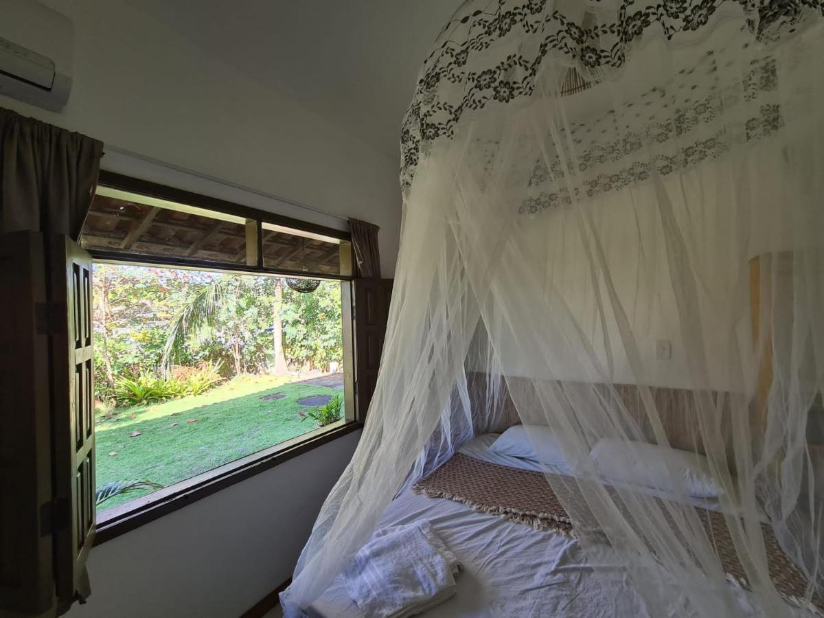 Pura Vida Surf House Hotell Barra Grande  Eksteriør bilde