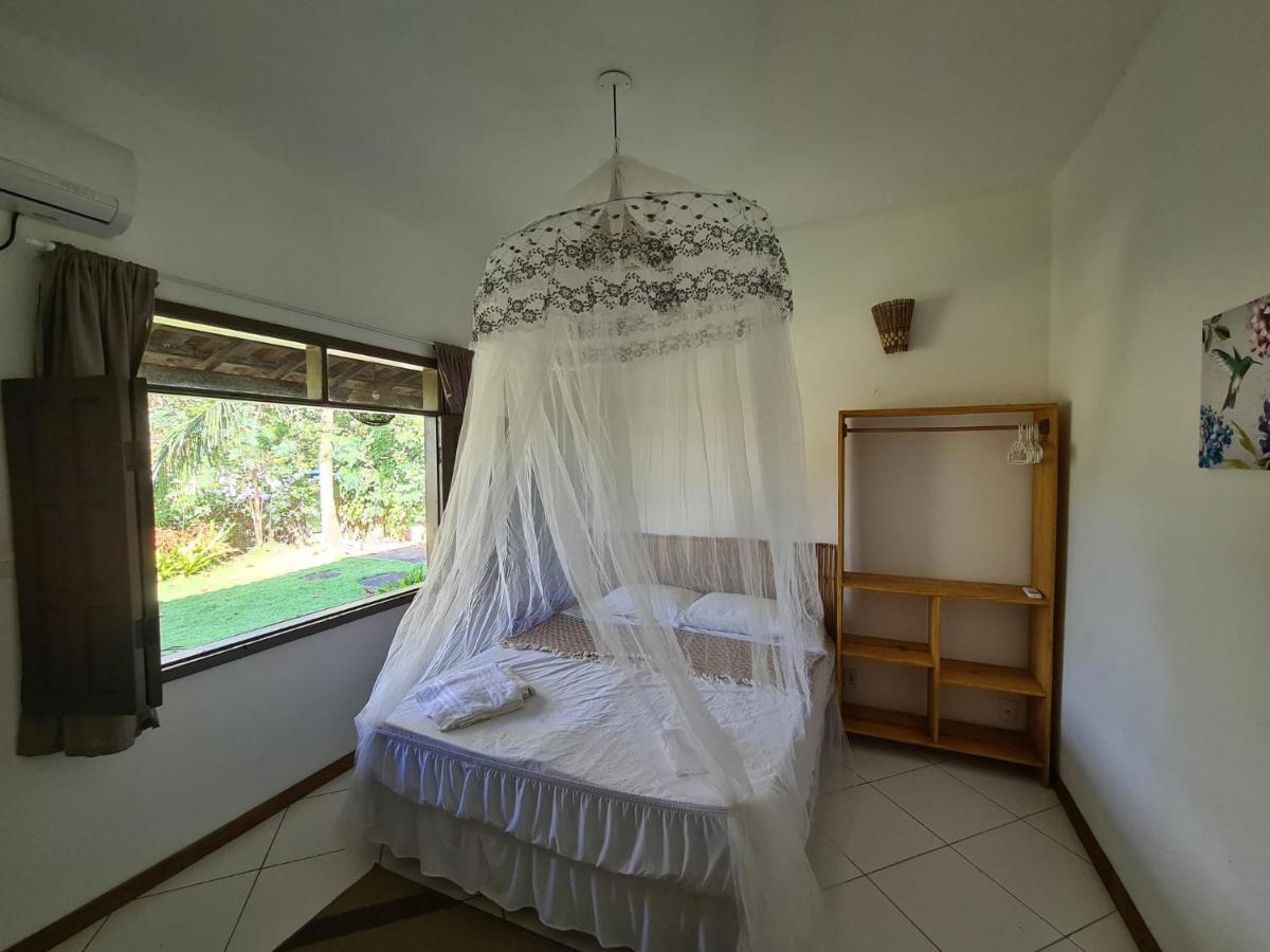 Pura Vida Surf House Hotell Barra Grande  Eksteriør bilde
